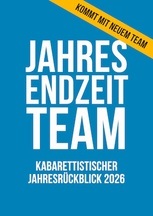 JAHRESENDZEITTEAM