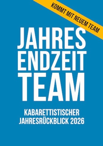 JAHRESENDZEITTEAM