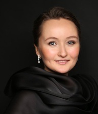 Julia Lezhneva | Alexander Melnikov