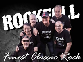 Rockfall rockt!