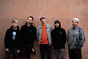 LETO - Nachholkonzert vom 1.11.25
Special Guest: SURREAL FATAL