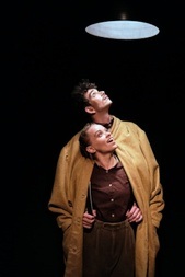 "Cicala's Tango" | Duo Mario & Mela