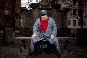 Walter Plathe - Die Abenteuer des braven Soldaten Schwejk