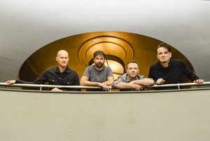 The Pineapple Thief