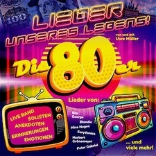 LIEDER UNSERES LEBENS
