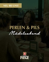 MORITZ FIEGE Spiele Abend _ immer wieder montags