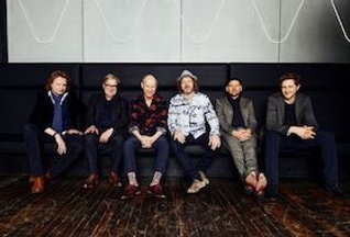 Mojo Men