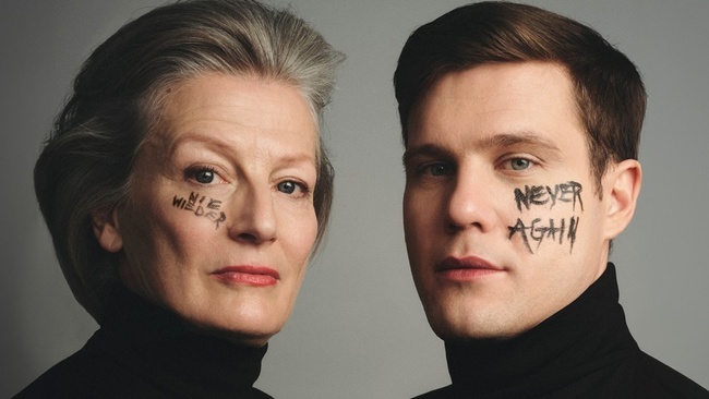 Lebendige Stolpersteine