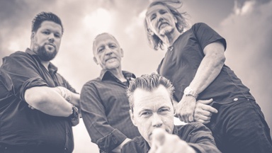 VOLBEAT by Rebel Monster - A Tribute to Volbeat