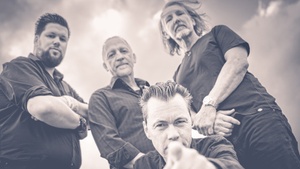 VOLBEAT by Rebel Monster - A Tribute to Volbeat