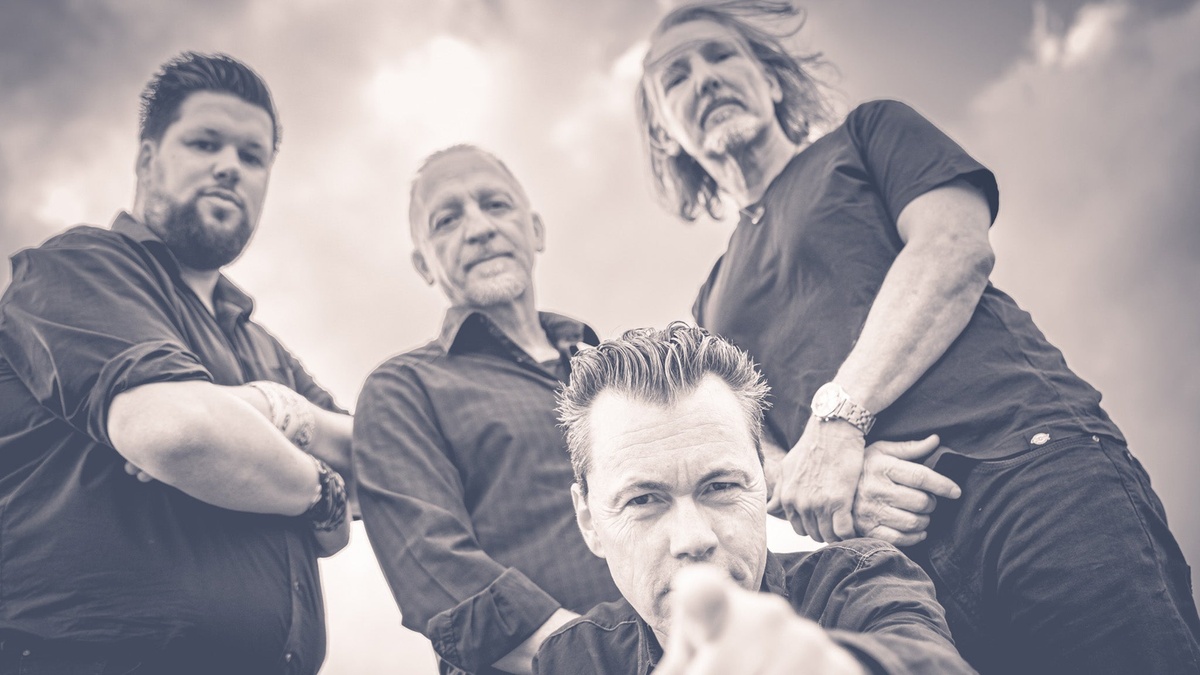 VOLBEAT by Rebel Monster - A Tribute to Volbeat