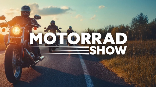 MOTORRAD SHOW 2027
