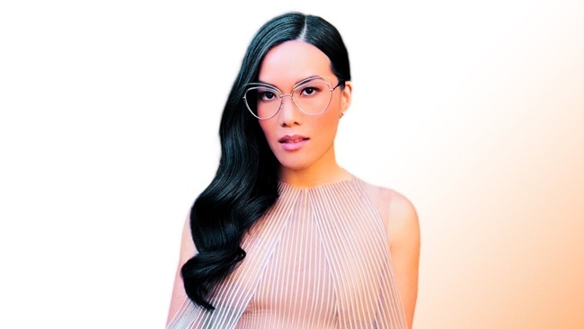 Ali Wong - Ali Wong Live