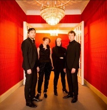 DEFA Songbook - PASCAL VON WROBLEWSKY UND DAS LORA KOSTINA TRIO