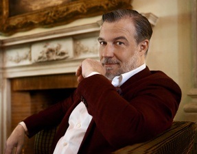 Weihnachten mit Marc Marshall