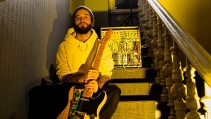 Matze Sampler | LIVE