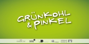 Die Grünkohl & Pinkel Show