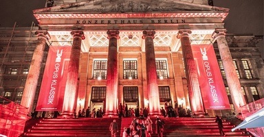 OPUS KLASSIK Gala 2026