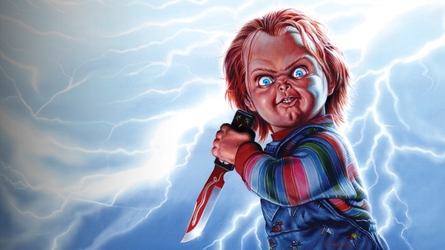 Chucky - Die Mörderpuppe