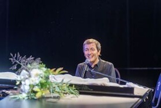 Die Hommage UDO JÜRGENS