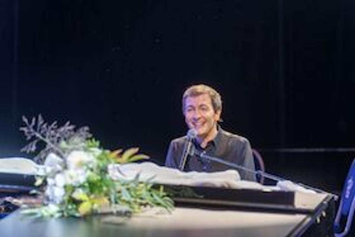Titelbild der Veranstaltung Die Hommage UDO JÜRGENS