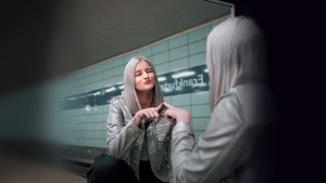 Julia Brandner - Calm Your Tits!