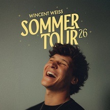 WINCENT WEISS