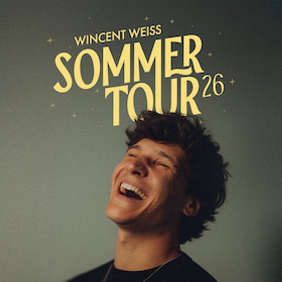 WINCENT WEISS