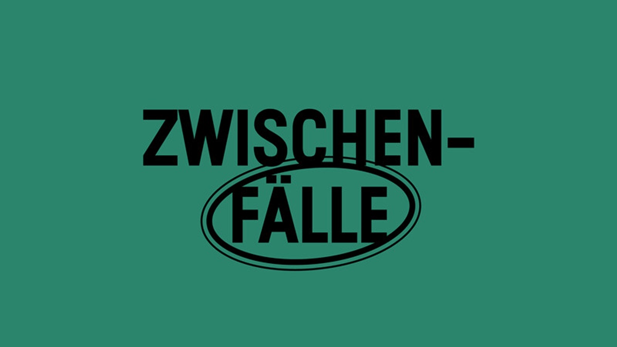 Zwischenfälle