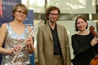 Trio Wesendonck