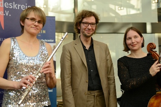 Trio Wesendonck