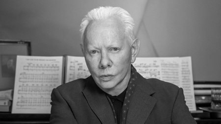 Joe Jackson & Band