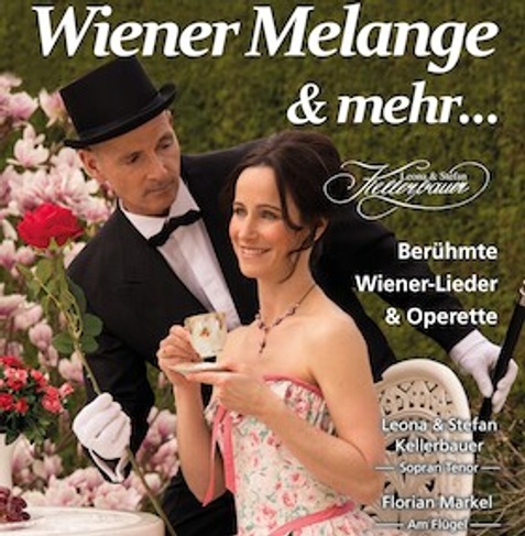 Wiener Melange & mehr...
