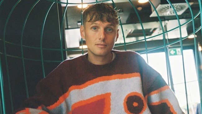 morten & Holy Modee - MAJOR PAIN SHOW (Berlin)