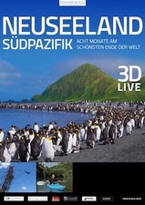 „Neuseeland & Südpazifik"