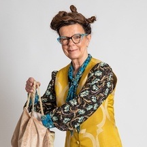 Frieda Braun