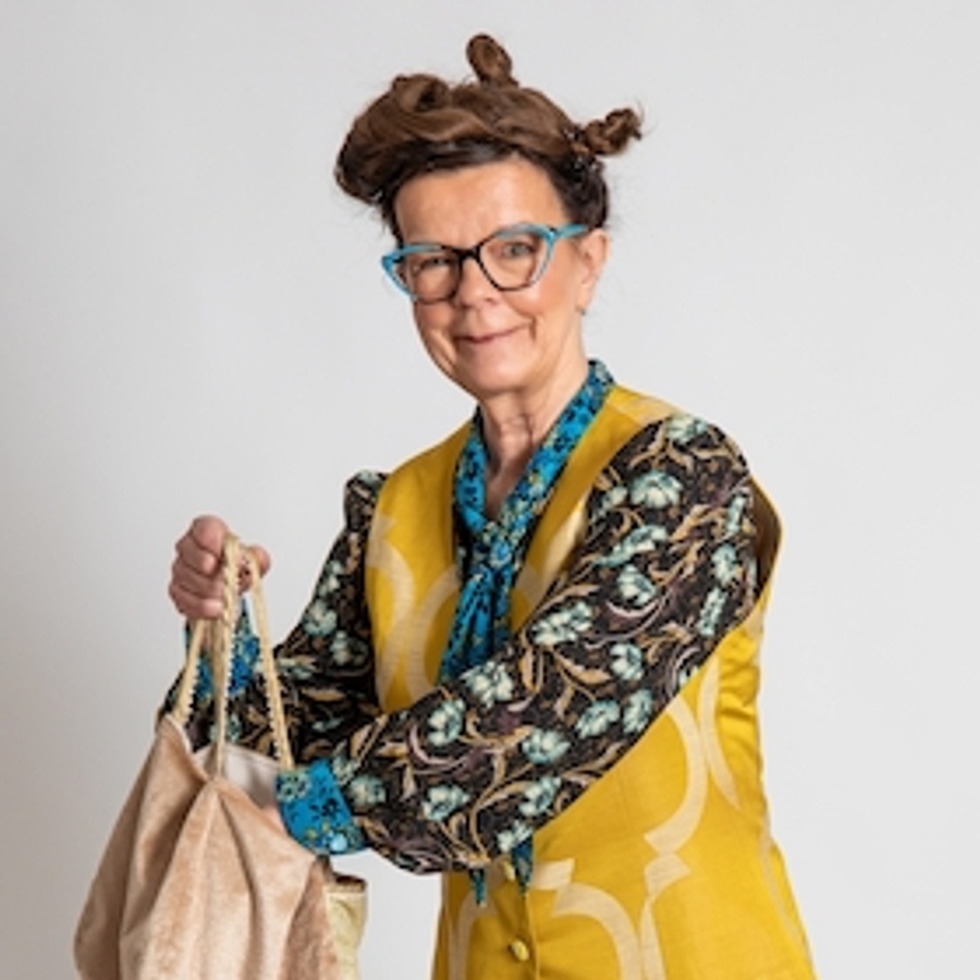 Frieda Braun