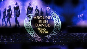 Around Irishdance
