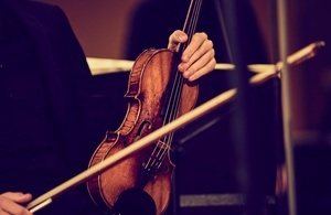 J. S. Bach: Sei Solo