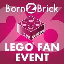 Born2Brick´26