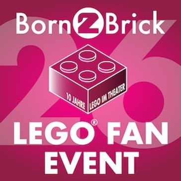 Born2Brick´26