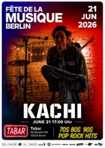 KACHI