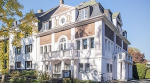 Vortrag Marina Sassenberg, Was haben Stolpersteine mit Demokratie zu tun? Deutsch-jüdische Geschichte, Erinnerungskultur und gesellschaftlicher Auftrag