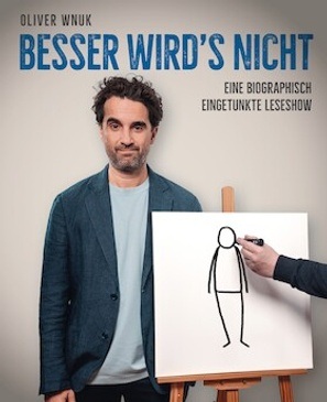 Oliver Wnuk