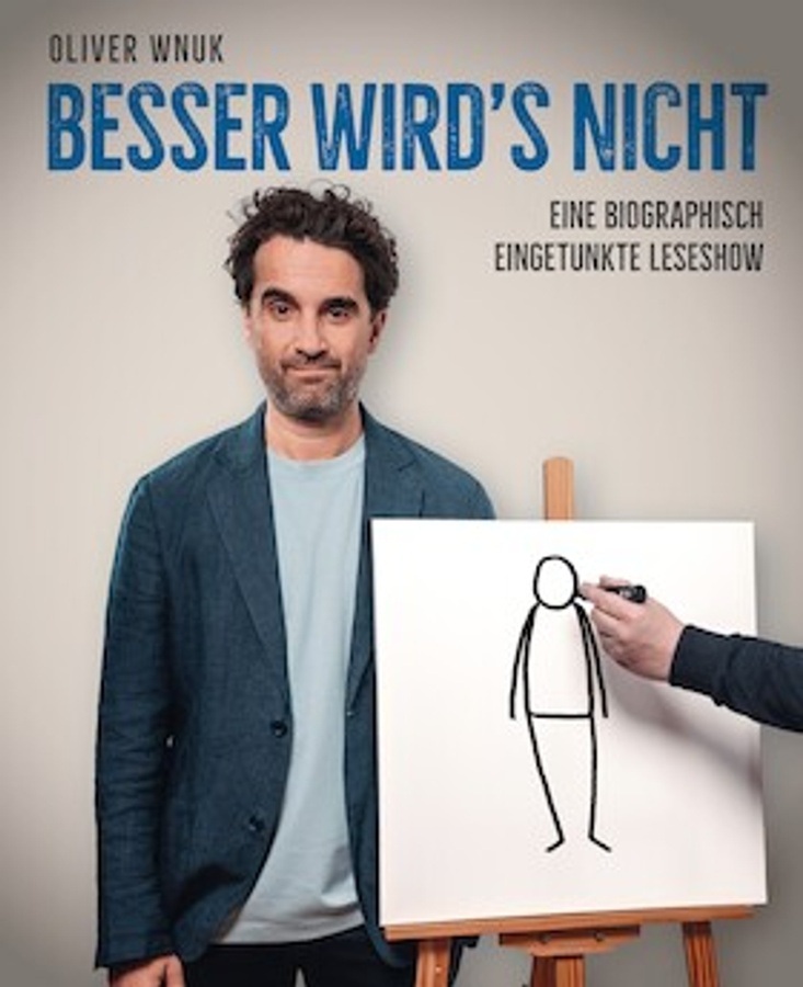 Oliver Wnuk
