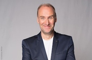 Andreas Müller *