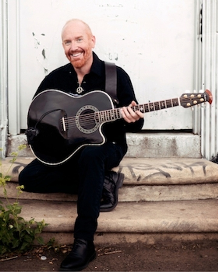 MIKE MASSÉ