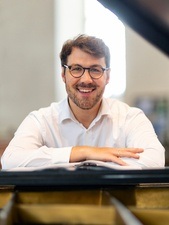 JAZZ MESSE PLUS Steve Dobrogosz – Mass; Bach – Kyrie G-Dur u.a.