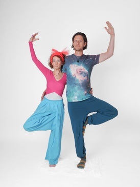 Nacken & Elsässer