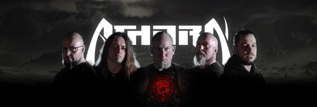 Athorn